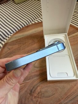 Predám IPhone 14 Blue 128gb - 10