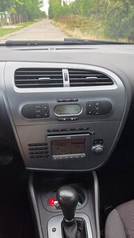 Seat Leon 1.9 TDI, DSG - 10
