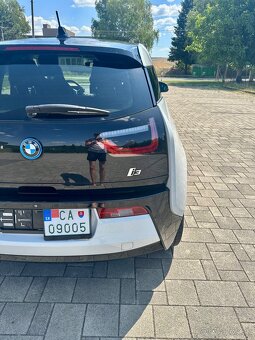 BMW i3 - 10
