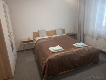 Trenčianske Teplice apartmány ubytovanie aj pre samoplatcov - 10