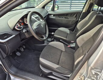 Peugeot 207 sw 1.6hdi - 10