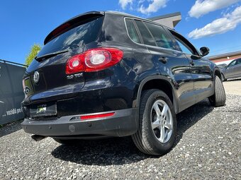Volkswagen Tiguan 2.0 CR TDI 4-Motion Sport&Style A/T - 10
