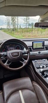 Audi A8 3.0 TDI 2017 odpocet DPH - 10