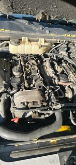 Mercedes w163  ML 270cdi  rozpredam - 10