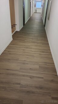 Montaz a demontaž podlahovych krytin - 10