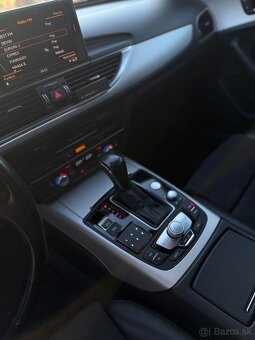 Audi A6 C7, 11/2016 2.0TDi - 10