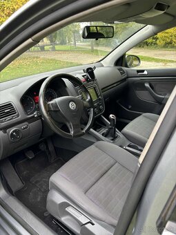 Volkswagen Golf 1.9 TDI Trend 90k - 10