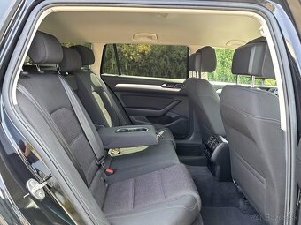 Volkswagen Passat B8 2.0 Tdi DSG 2018 Virtual Kamera Ťažne - 10