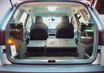 KAROQ 1.6 TDi EXECUTIVE,1/2019,Full LED,GPS,FRONT,Únava- IT - 10