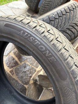 245/45R19 celoročné - 10