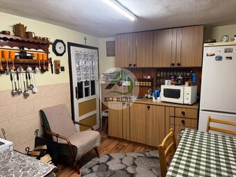 Na predaj rodinný dom v meste Gelnica - 10