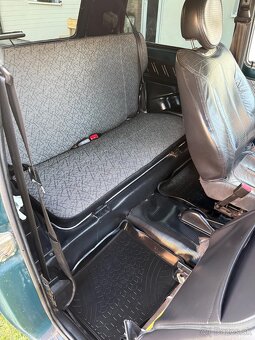 Lada Niva 4x4 1.7i 2008 - 10