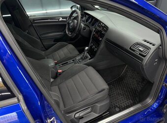 Volkswagen Golf 7 R 2.0 TSI BMT 4MOTION - 10