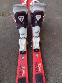 lyže 80cm-110cm - 10