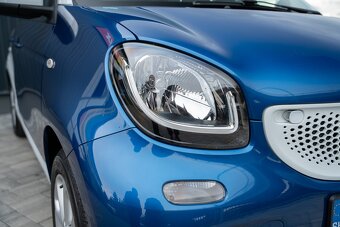 Smart Forfour Passion 999cm3 51kw 2014 - 10