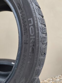 225/45 R17 zimné pneumatiky Nokian - 10