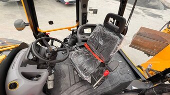 Prodám JCB 4CX PRO - 10