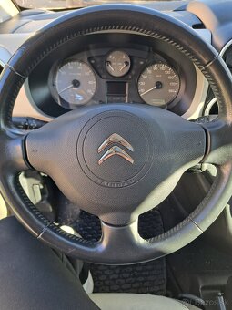 Citroën berlingo - 10