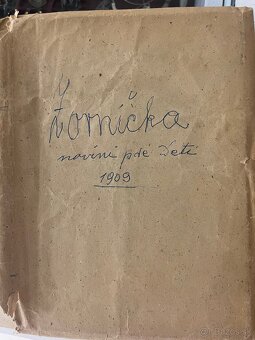 Zornička 1909,1910,1911 - 10