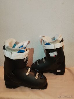 vel. 38 - lyziarky HEAD Advant Edge 85 - 10