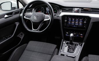 Volkswagen Passat Variant 2.0 TDI DSG - 10