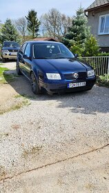 Volkswagen Bora 1.9tdi - 10