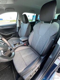 ❗ŠKODA OCTAVIA 4 2.0TDI/ DSG VIRTUAL /MATRIX ‼️ 100t KM - 10