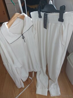 Tepláková súprava LELOSI × s/m - 10