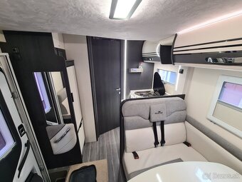 Autocaravan RollerTeam Kronos 284TL 5Miest 2024 - 10