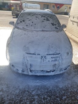 Wolswagen golf 5 - 10