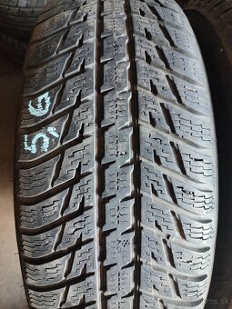 5x114,3 R16 Kia Hyundai mazda 215/70 16" - 10