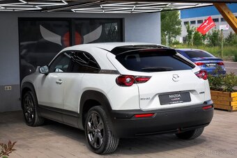 Mazda MX-30 e-Skyactiv GT Plus / Luxury Vintage - 10