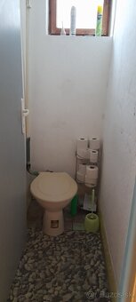 Rodinný dom s krásnym pozemkom, Valaská okr. Brezno - 10