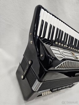Akordeon Weltmeister Supita 120b - 10