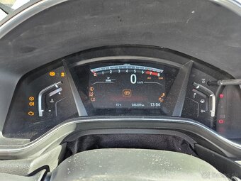 Honda CR-V 1,5 T 4x4 Lifestyle 2020 CRV - 10