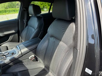 Predam BMW X6 XDrive 40d mHEV A/T. r.v.2022 - 10