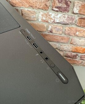 Ryzen 9 9950X\32GB\RTX 4070\SSD\1000W Zdroj - 10
