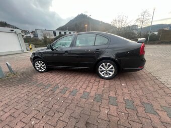Predám Škoda Oktavia 1.6 TDI - 10