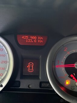 Renault Megane 2 1.5 dci - 10