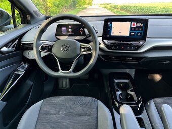 Volkswagen ID.4 Pro Performance 77kWh 150KW, 2021 - 10