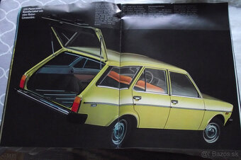 Prospekty Fiat Alfa Lancia - 10