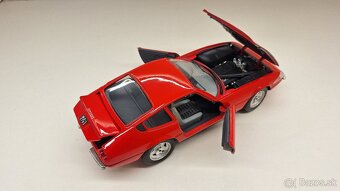 1:18 FERRARI GTB/4 DAYTONA - 10