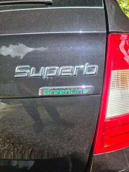 SUPERB COMBI 1,6TDI - 10