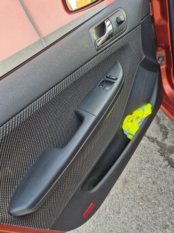 Fabia sedan 2.Majitel. - 10