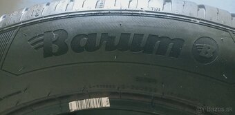 235/55/R18 + 8mm BARUM BRAVURIS 5 HM DOT 0723 - 10