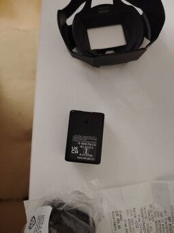 Panasonic 4K HC VX980 - 10