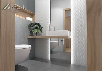 MODERNÝ 3 IZB BYT S BALKÓNOM - HVIEZDOSLAVOVA, STROPKOV - 10
