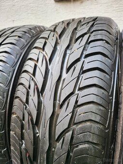 195/60 R15 Uniroyal letne pneumatiky - 10