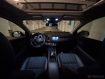 Honda HR-V 1.5 i-VTEC Executive CVT - 10