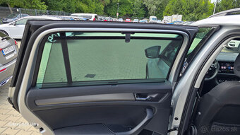 Škoda Kodiaq 2.0 TDI SCR EVO Style DSG - 10
